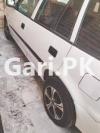 Suzuki Cultus VXRi 2010 For Sale in Faisalabad