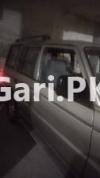 Isuzu Trooper  1984 For Sale in Peshawar