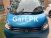 Mitsubishi Ek Wagon  2017 For Sale in Faisalabad