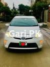 Toyota Prius  2012 For Sale in Peshawar