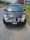 Toyota Passo  2016 For Sale in Lahore