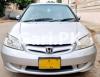 Honda Civic EXi 2006 For Sale in Mardan