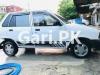 Suzuki Mehran VXR 2011 For Sale in Faisalabad