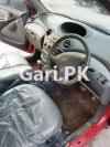 Toyota Vitz  2001 For Sale in Shoba Bazar