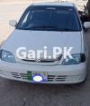 Suzuki Cultus VXR 2009 For Sale in Bhakkar