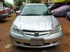 Honda Civic EXi Prosmatec 2005 For Sale in Karachi