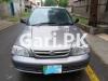 Suzuki Cultus VXR 2004 For Sale in Johar Town