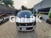 Suzuki Wagon R  2015 For Sale in Lahore