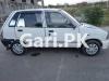 Suzuki Mehran VX 2004 For Sale in Rawalpindi