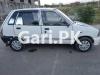 Suzuki Mehran VX 2004 For Sale in Dhok Naju