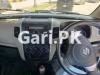Suzuki Wagon R  2017 For Sale in Islamabad