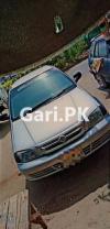 Suzuki Cultus VXR 2016 For Sale in Karachi