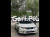 Honda Civic Oriel 1.8 i-VTEC CVT 2016 For Sale in Abbottabad