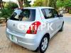 Suzuki Swift DLX Automatic 1.3 Navigation 2018 For Sale in Sargodha