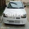 Suzuki Alto  2022 For Sale in Korangi