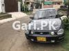 Kia Spectra  2001 For Sale in Lahore