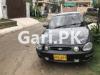 Kia Spectra  2001 For Sale in Allama Iqbal Town - Ravi Block