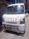 Suzuki Every  2013 For Sale in Gujranwala