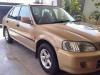 Honda City Aspire 2001 For Sale in Attock