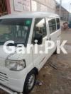 Mitsubishi Minicab Bravo  2013 For Sale in Karachi