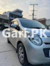 Suzuki Alto G4 2012 For Sale in Rawalpindi