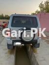 Mitsubishi Pajero  2012 For Sale in Sargodha