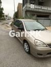 Suzuki Liana  2007 For Sale in Islamabad