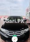 Honda City IVTEC 2016 For Sale in Peshawar