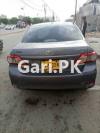 Toyota Corolla XLI 2013 For Sale in Karachi