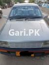 Daihatsu Charade  1986 For Sale in Karachi