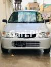 Suzuki Alto  2008 For Sale in Peshawar