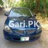 Mitsubishi Lancer  2015 For Sale in Johar Town