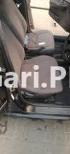 Honda City EXi S 2001 For Sale in Lahore