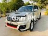 Toyota Hilux D-4D Automatic 2012 For Sale in Karachi