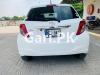 Toyota Vitz F Limited 1.3 2011 For Sale in Gojra