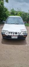Suzuki Margalla  1995 For Sale in Karachi