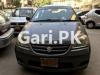 Suzuki Liana  2008 For Sale in Garden East