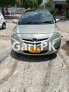 Toyota Belta  2006 For Sale in Bahawalpur