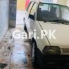 Suzuki Mehran VX 2002 For Sale in Peshawar