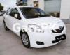 Toyota Belta  2010 For Sale in Rashid Minhas Road