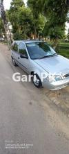 Suzuki Cultus VXR 2012 For Sale in Sargodha