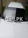 Suzuki Mehran VX 2007 For Sale in Wah cantt