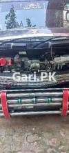 Suzuki Every Wagon  2018 For Sale in Lahore