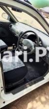 Suzuki Cultus VXL (CNG) 2006 For Sale in Toba Tek Singh