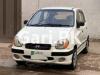 Hyundai Santro  2004 For Sale in Lahore
