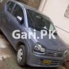 Suzuki Alto  2022 For Sale in Saudabad