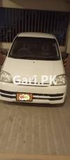 Daihatsu Mira  2013 For Sale in Karachi