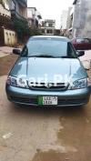 Suzuki Cultus VXR 2012 For Sale in Islamabad