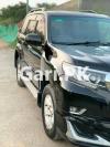 Toyota Prado  2005 For Sale in Islamabad Expressway