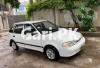 Suzuki Cultus VXR 2008 For Sale in Shadbagh - Block A